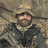 Captain John Price