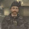 Captain John Price