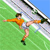 Tecmo World Cup ‘90'