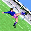 Tecmo World Cup ‘90
