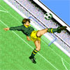 Tecmo World Cup ‘90