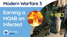MOAB on Infected