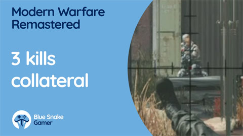 3 kills collateral