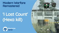 I Lost Count