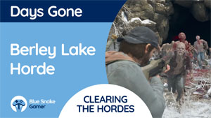 Berley Lake Horde