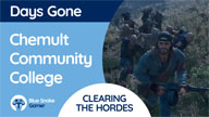 Chemult Community College Horde