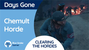 Chemult Horde