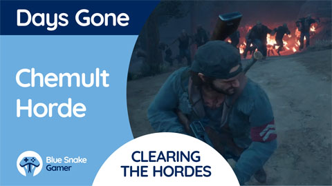 'Chemult Horde