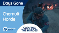 Chemult Horde