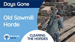 Old Sawmill Horde
