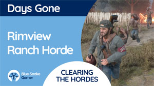 Rimview Ranch Horde