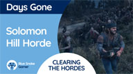 Solomon Hill Horde
