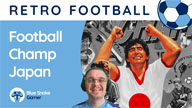 Longplay with Japan
