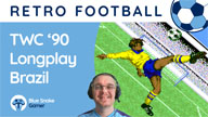 Longplay with Brazil