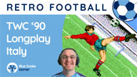 Longplay with Italy