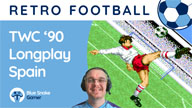 Longplay with Spain